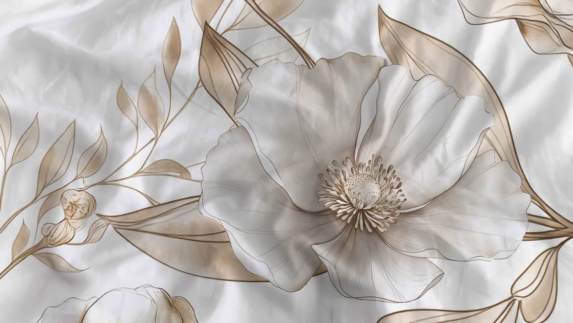 Heckettlane Giotto housse de couette