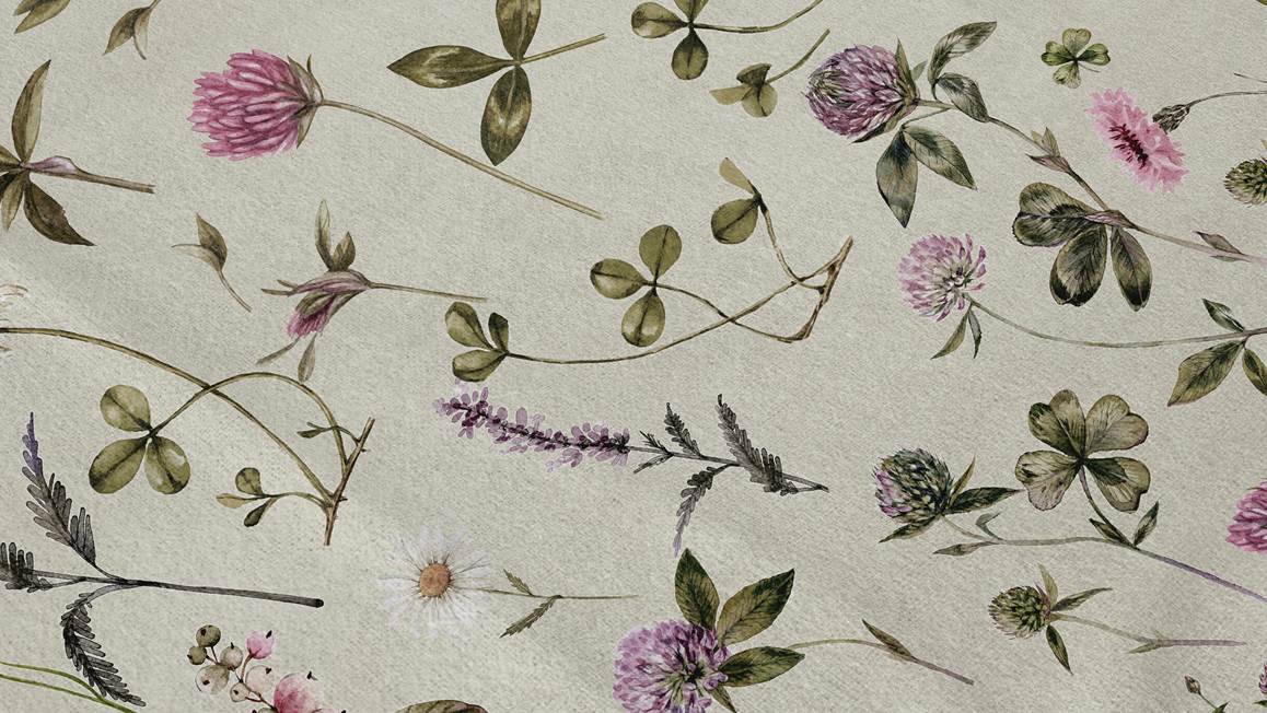 Heckettlane Harper housse de couette en flanelle