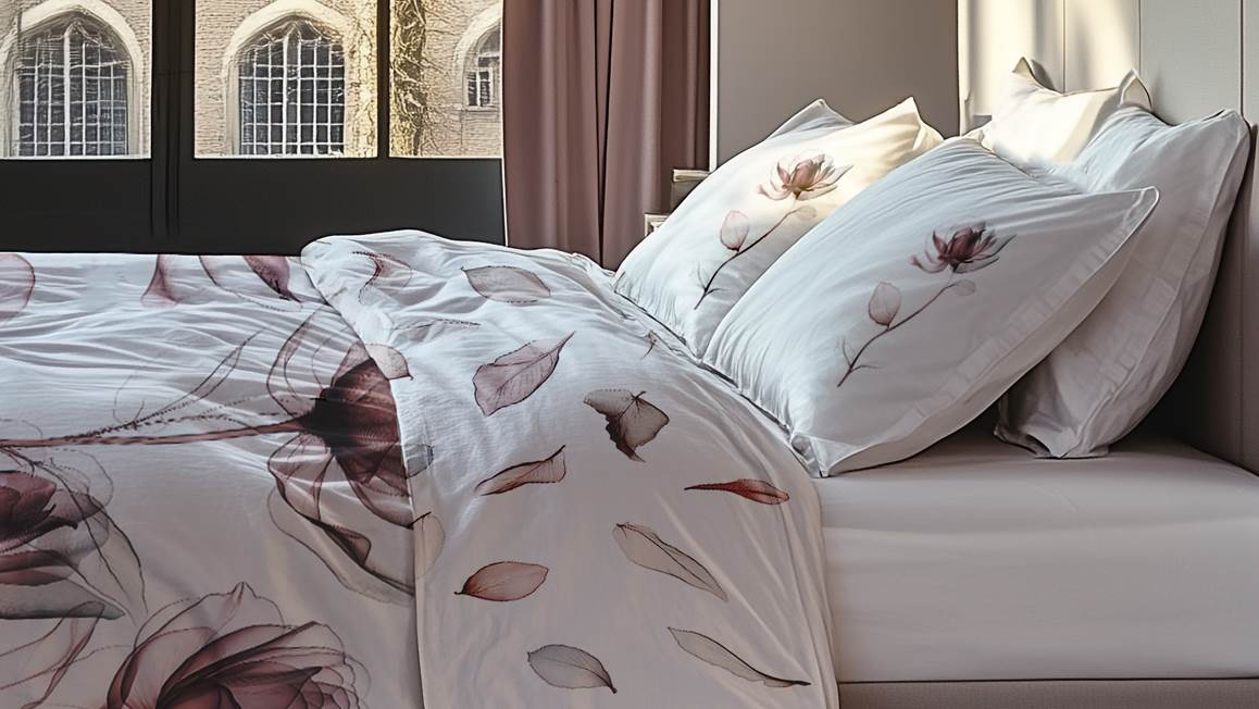 Heckettlane Harriet housse de couette