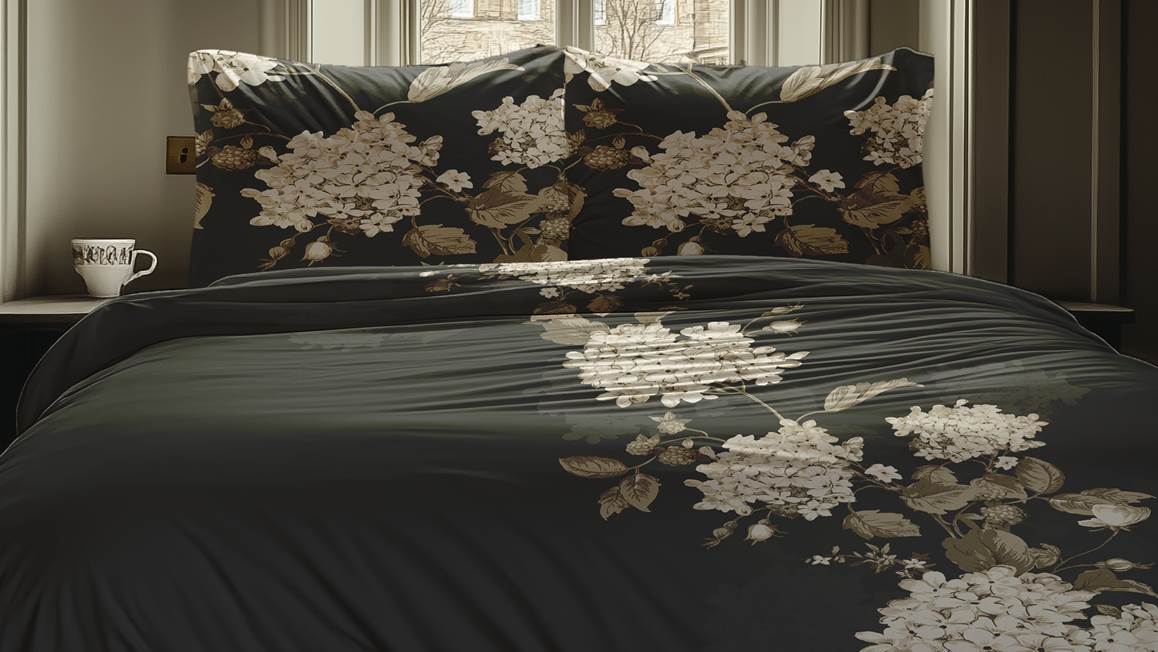 Heckettlane Ivy housse de couette