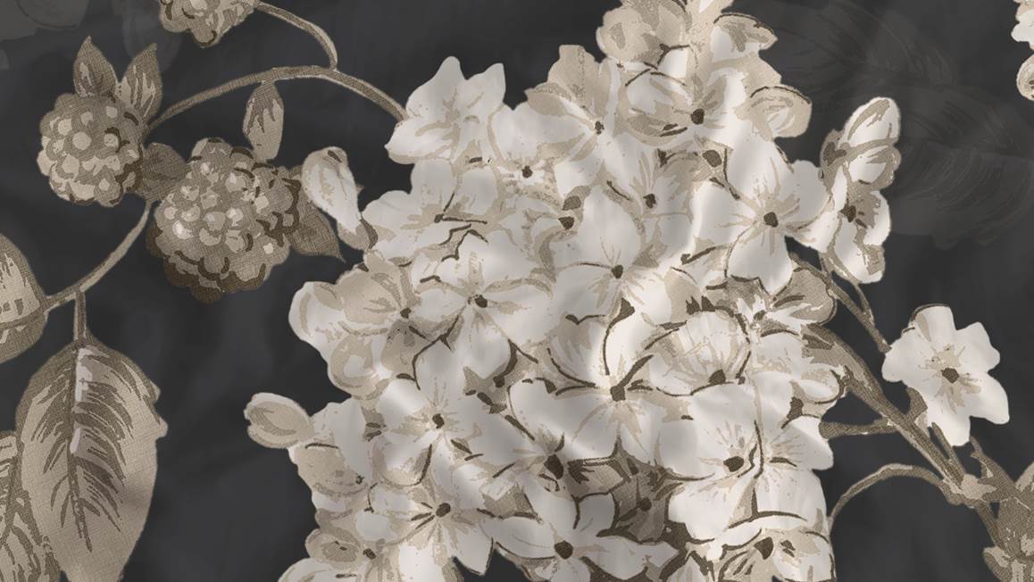 Heckettlane Ivy housse de couette