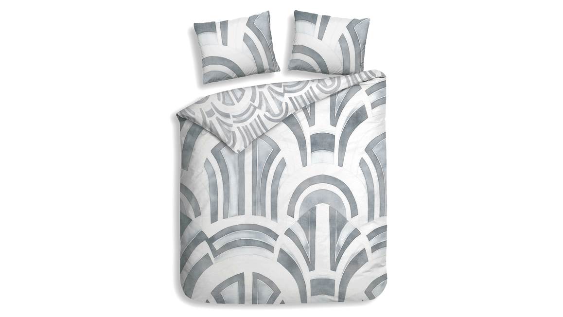 Heckettlane Kaia housse de couette