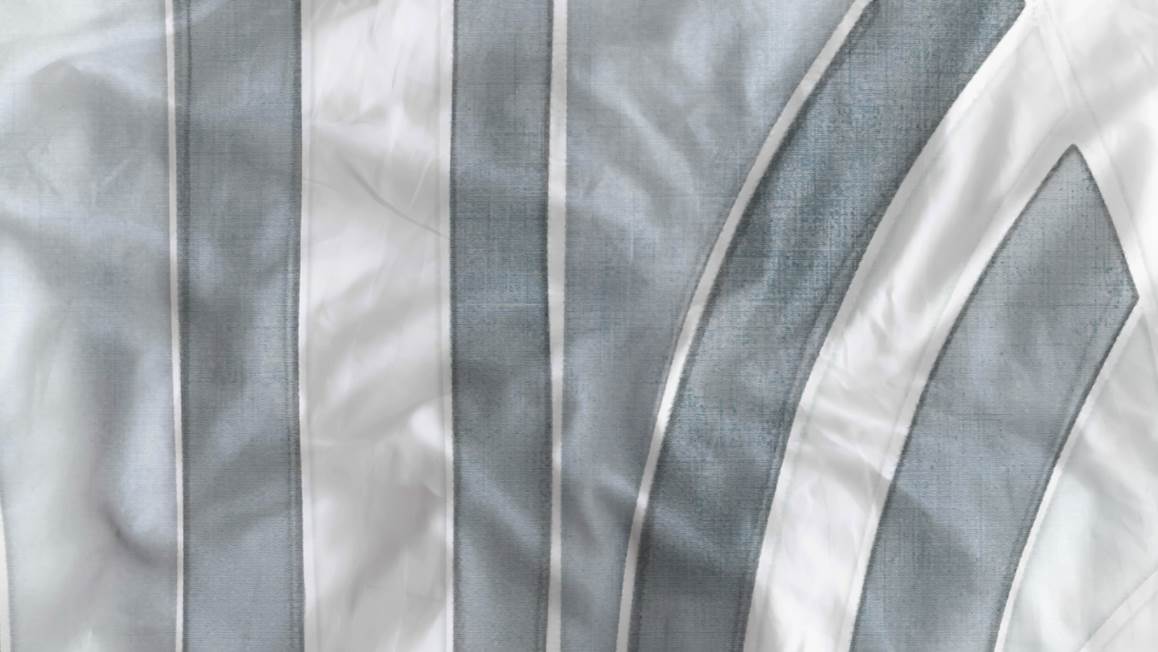 Heckettlane Kaia housse de couette