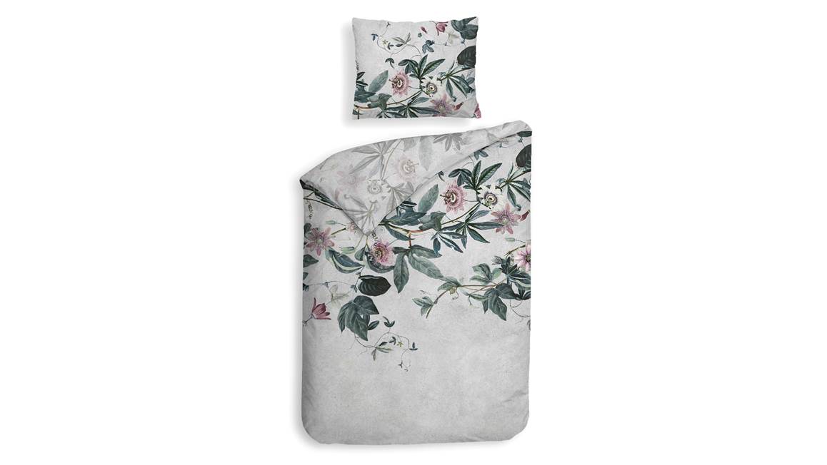 Heckettlane Kanya housse de couette