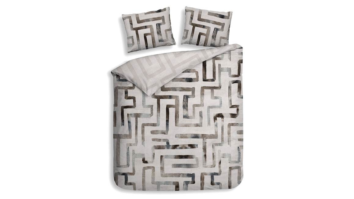 Heckettlane Melis housse de couette