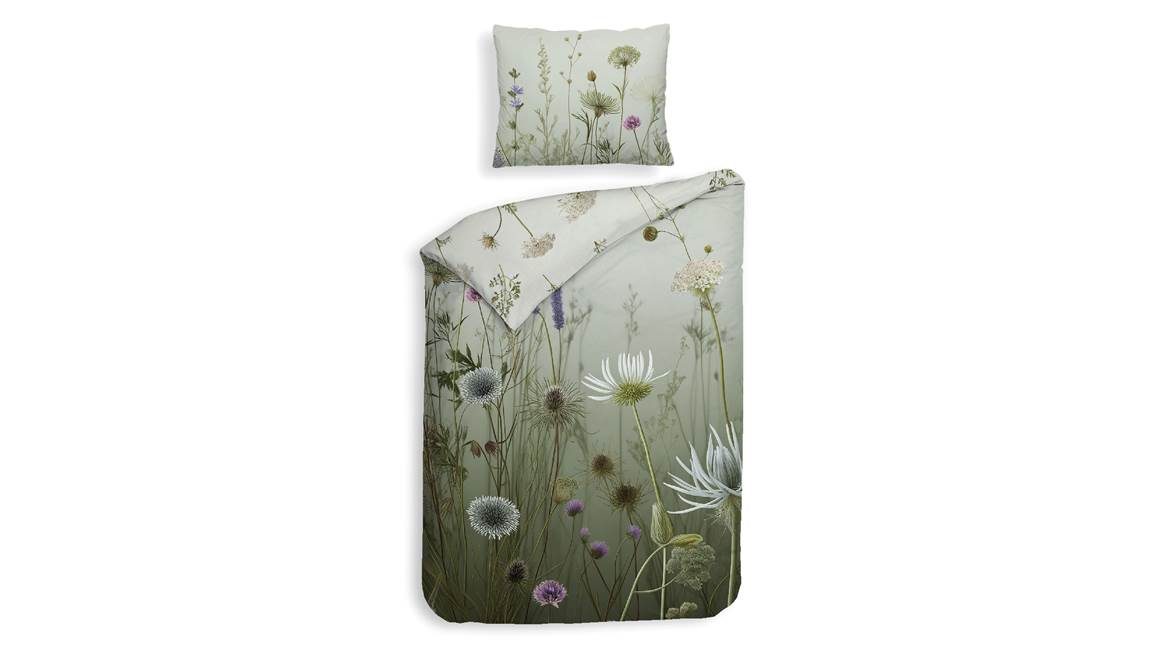 Heckettlane Tane housse de couette