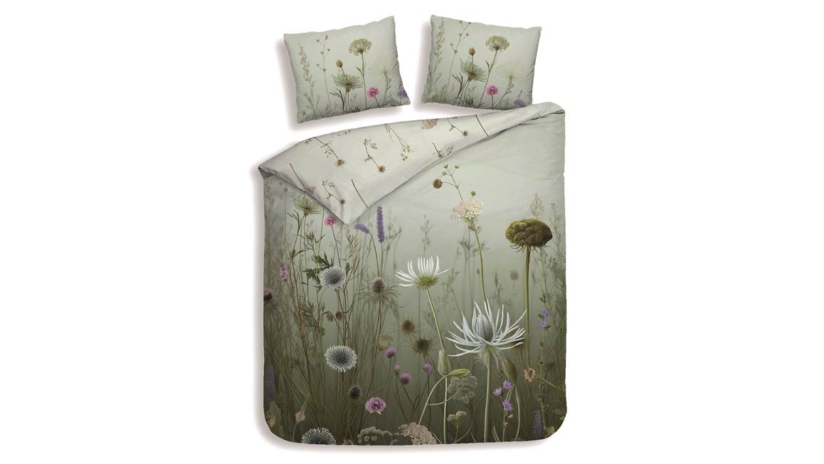 Heckettlane Tane housse de couette