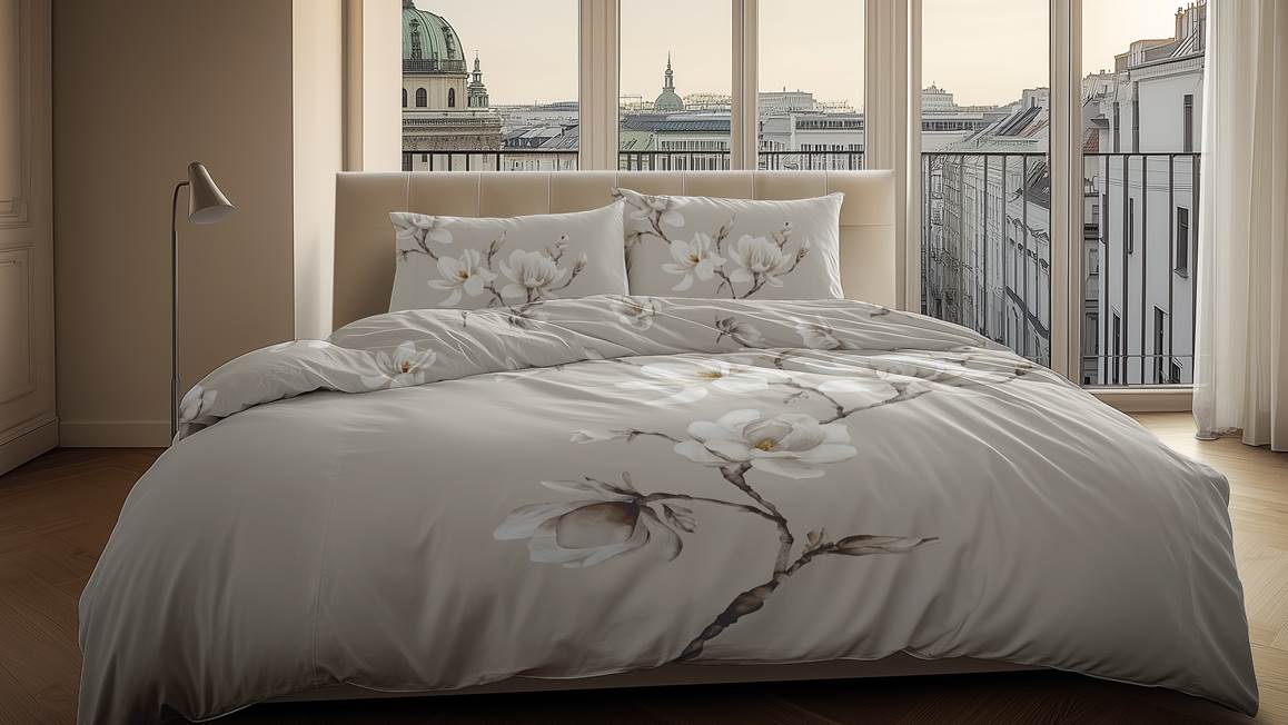 Heckettlane Vienna housse de couette