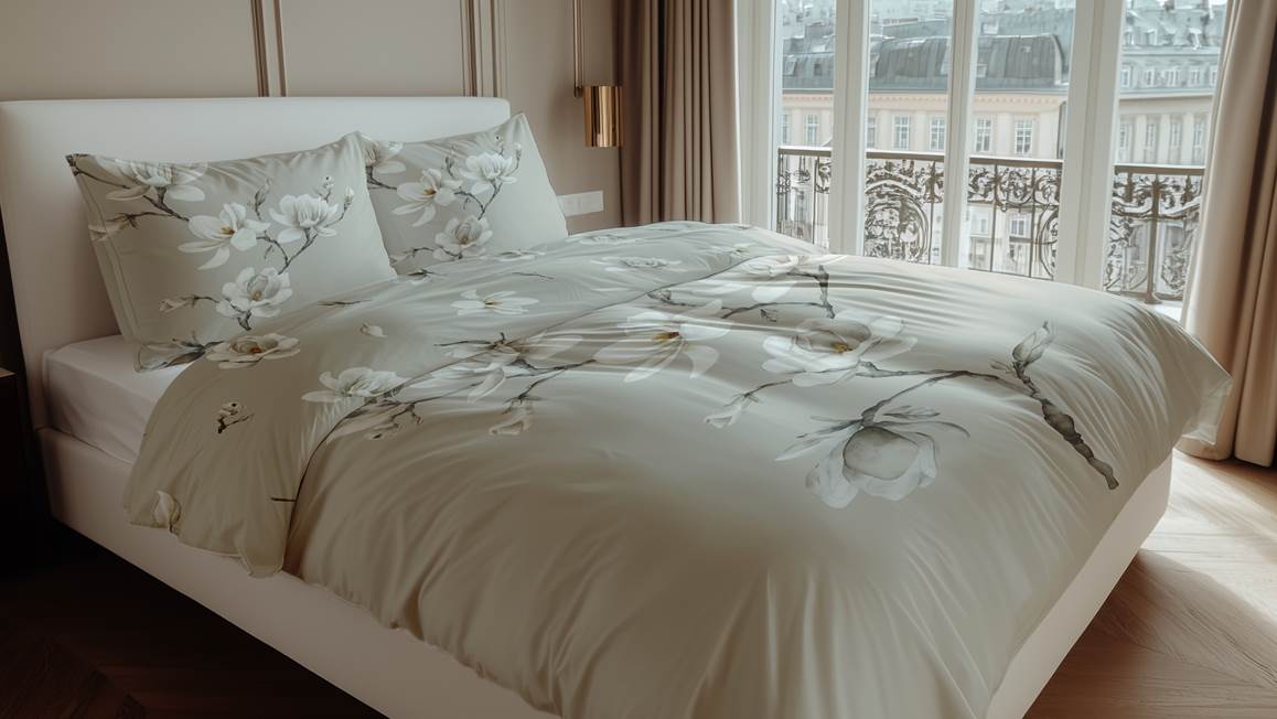 Heckettlane Vienna housse de couette