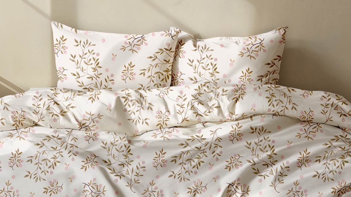 Zohome Fico housse de couette