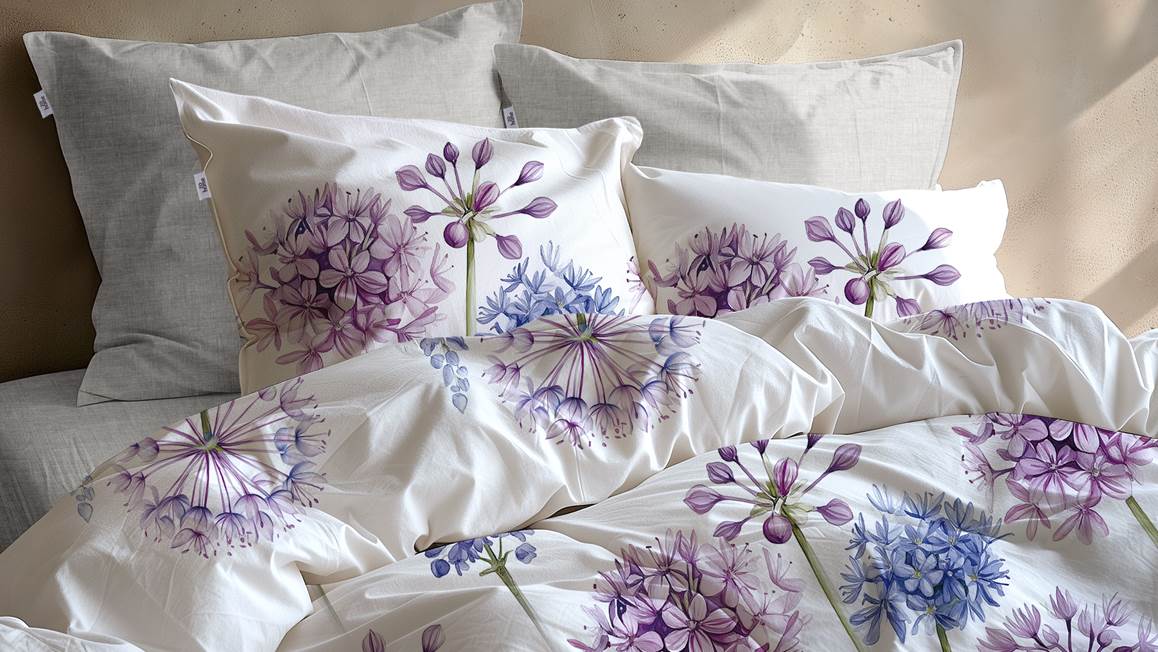 Zohome Noemi housse de couette