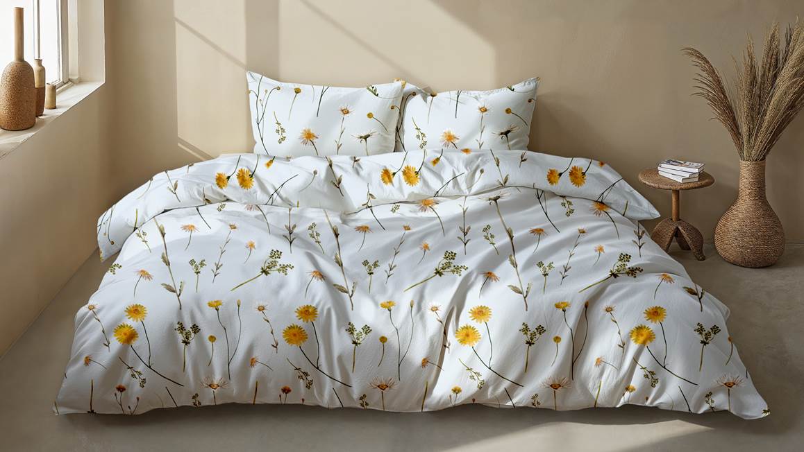 Zohome Savio housse de couette