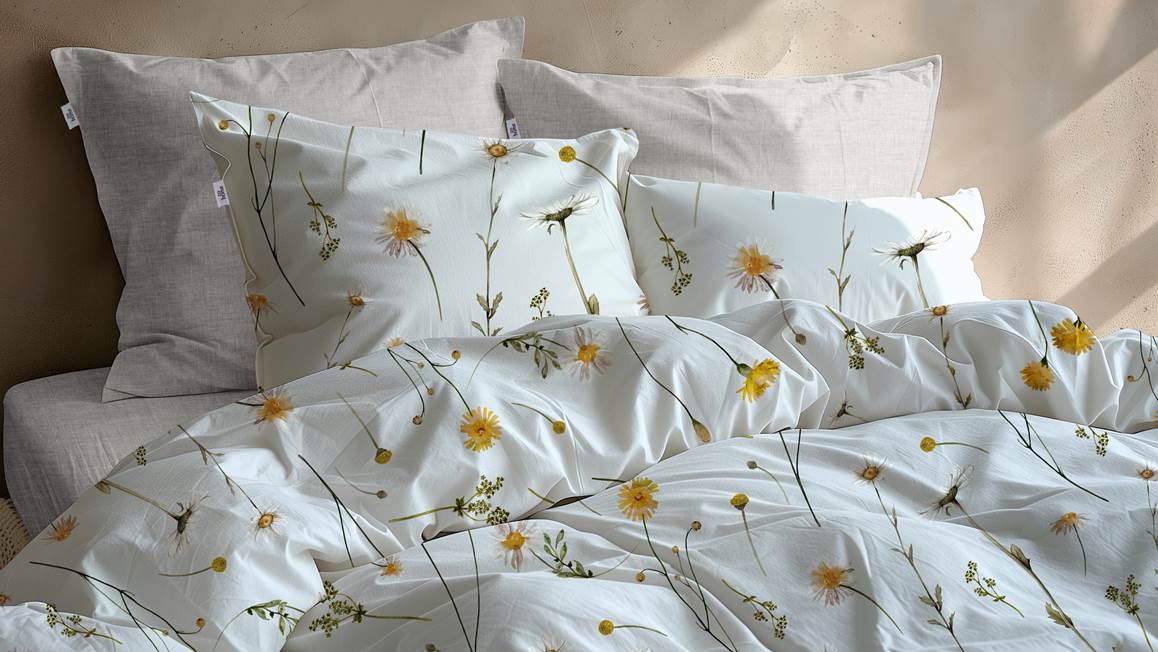 Zohome Savio housse de couette