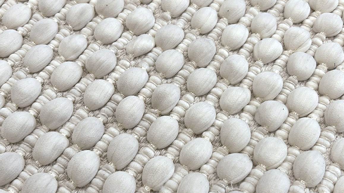 Zohome Mauro tapis de bain