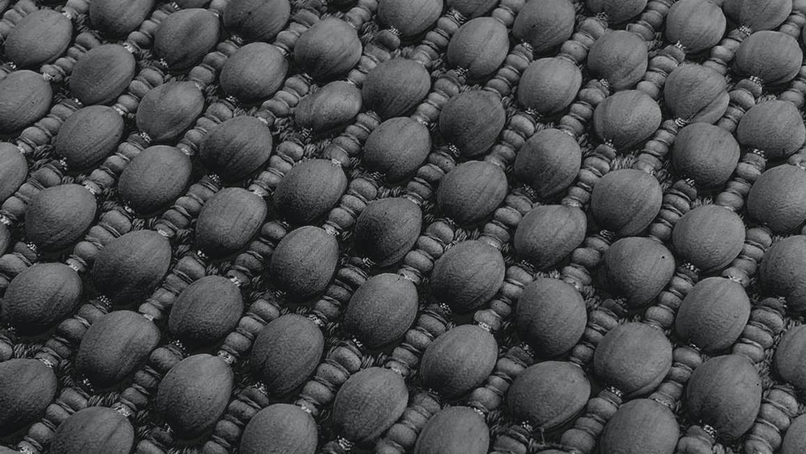 Zohome Mauro tapis de bain