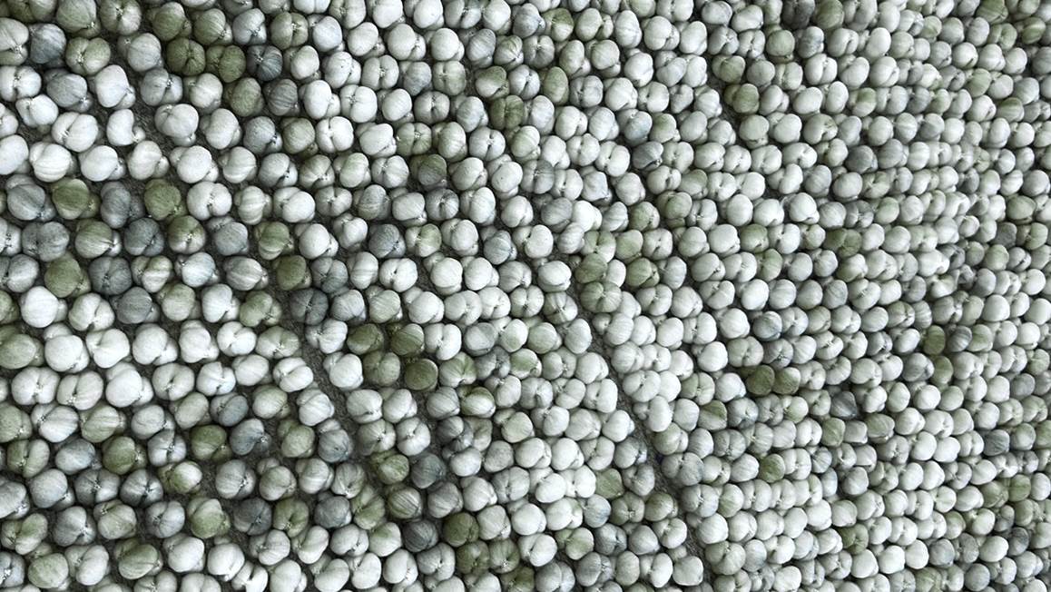 Zohome Zola tapis de bain