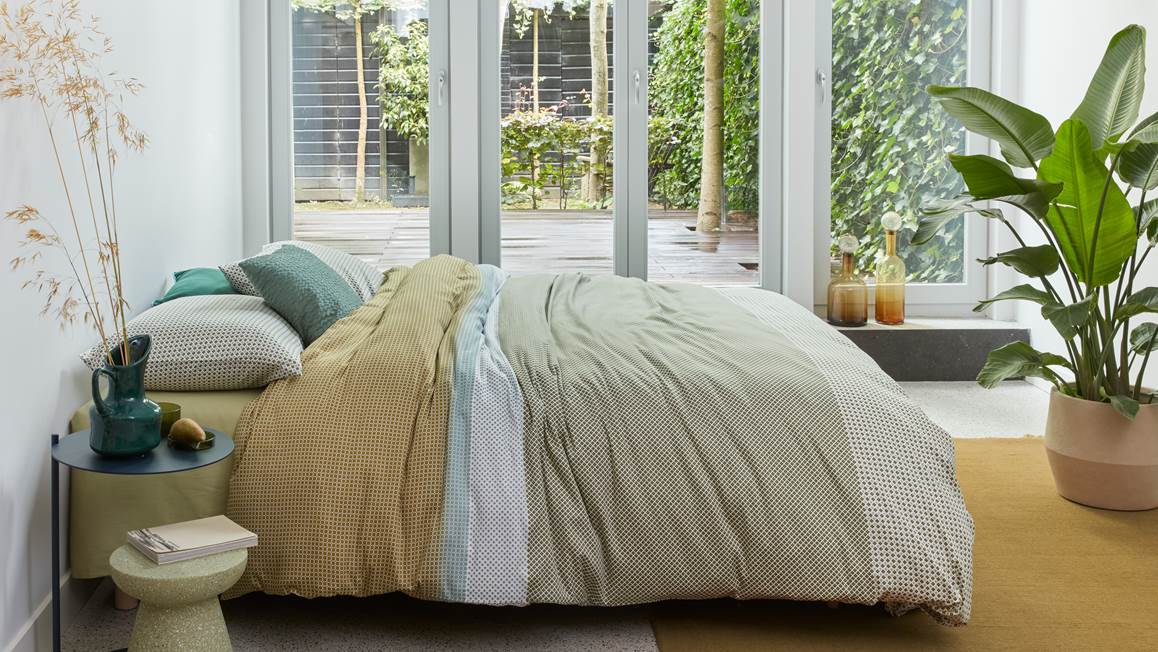 Beddinghouse Bertram housse de couette