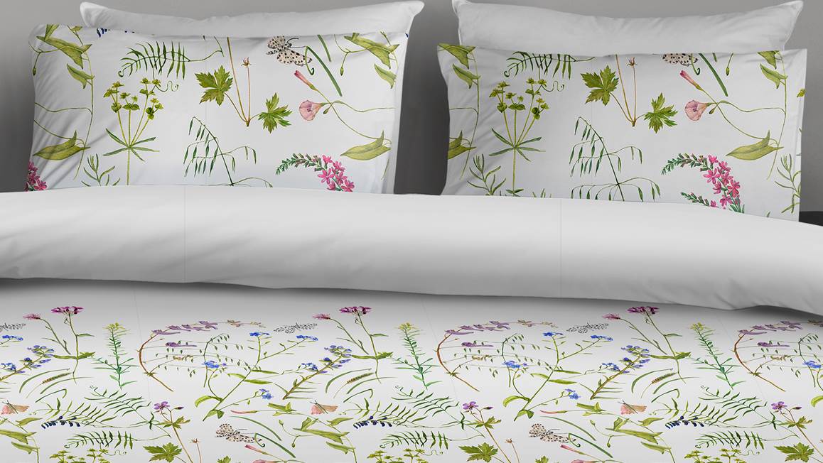 Beddinghouse Claudette housse de couette