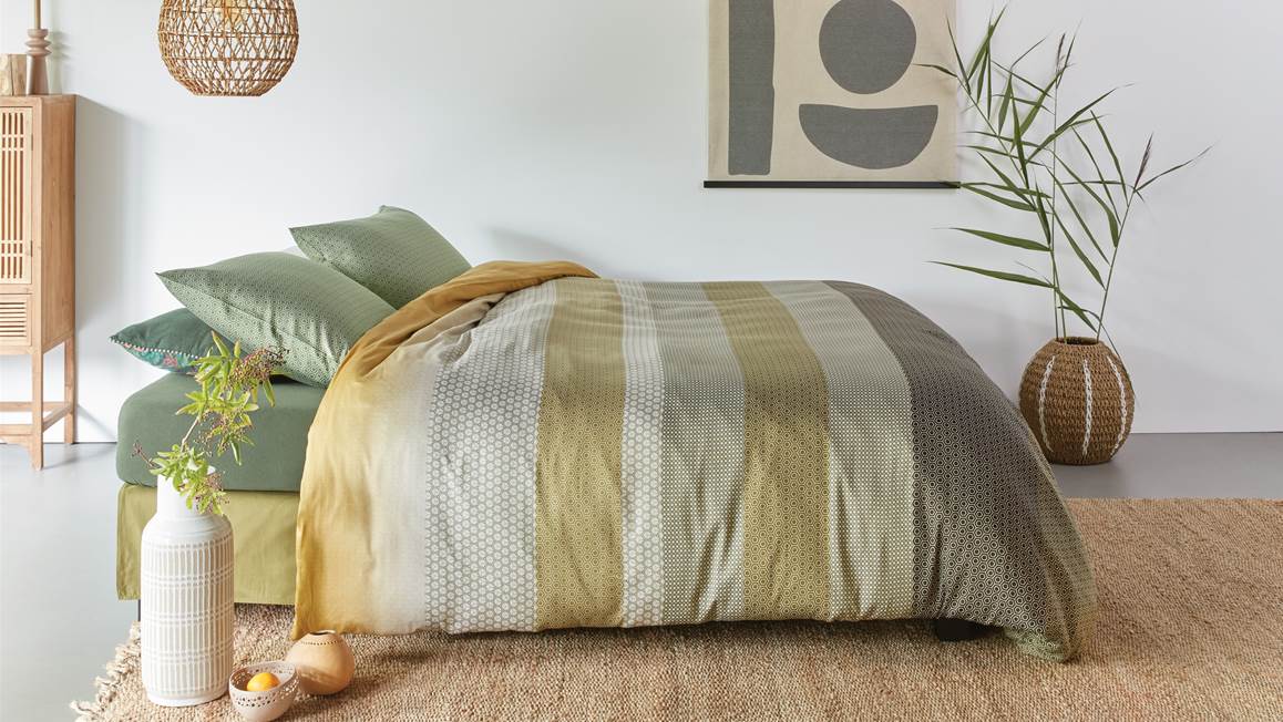 Beddinghouse Leo housse de couette