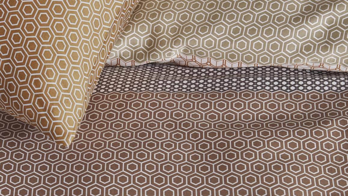 Beddinghouse Leo housse de couette