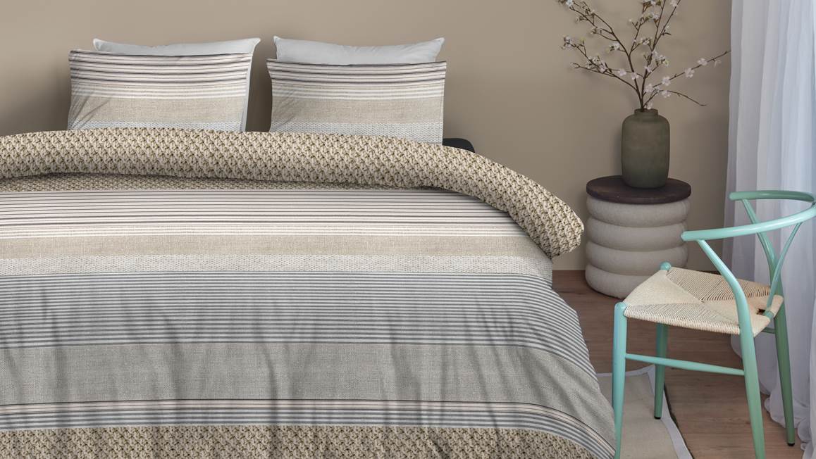 Beddinghouse Thea housse de couette