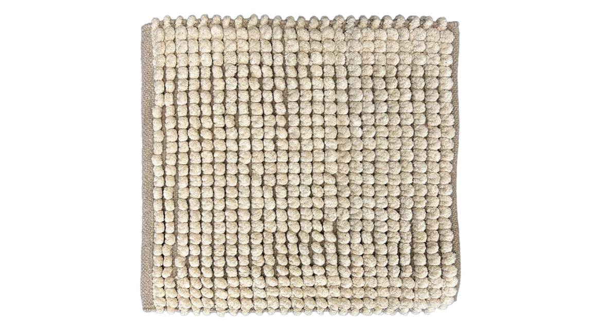 Zohome Fabrizio tapis de bain
