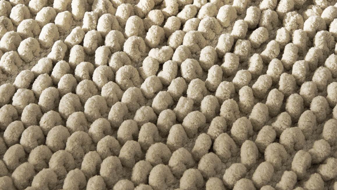 Zohome Fabrizio tapis de bain