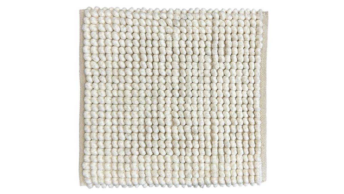 Zohome Fabrizio tapis de bain