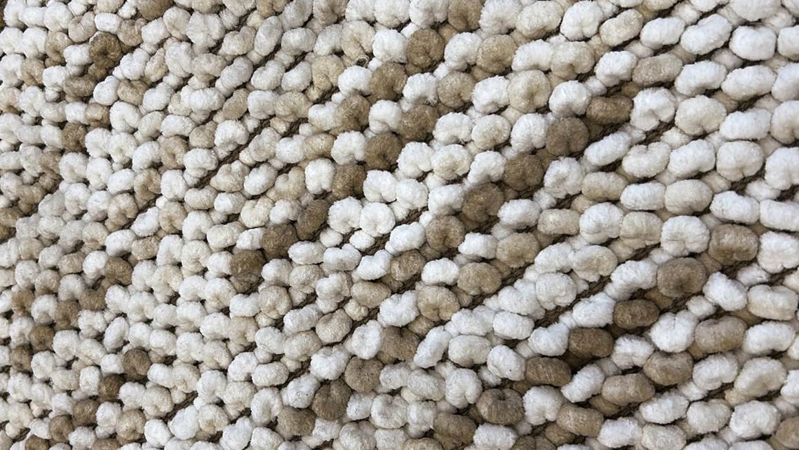 Zohome Vasco tapis de bain