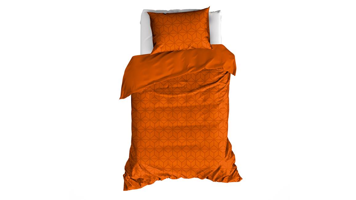 De Witte Lietaer Skyscraper housse de couette