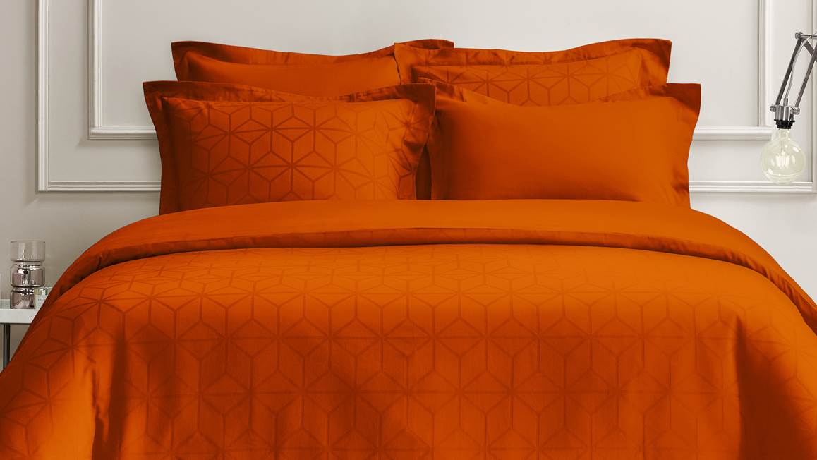 De Witte Lietaer Skyscraper housse de couette