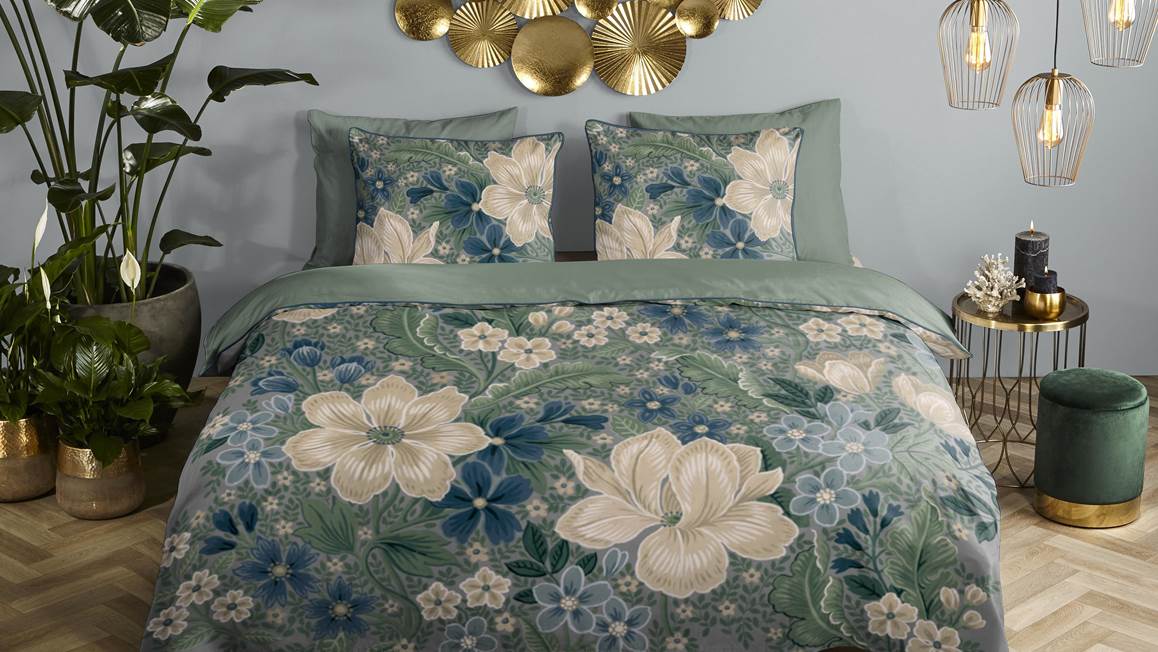 Descanso Alessia housse de couette