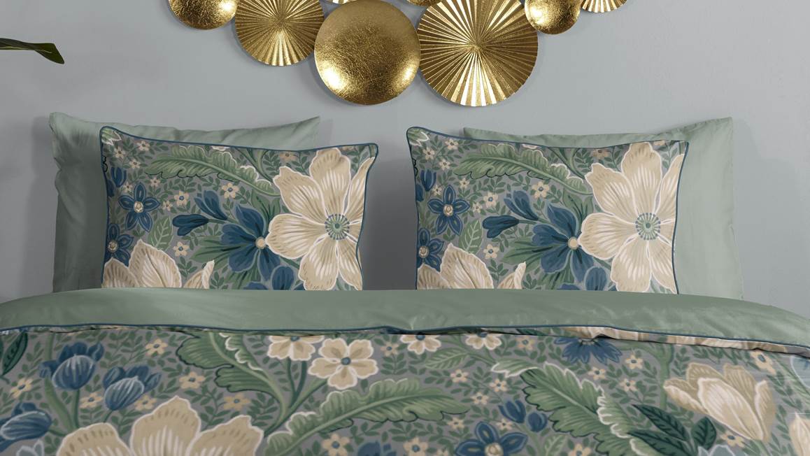 Descanso Alessia housse de couette