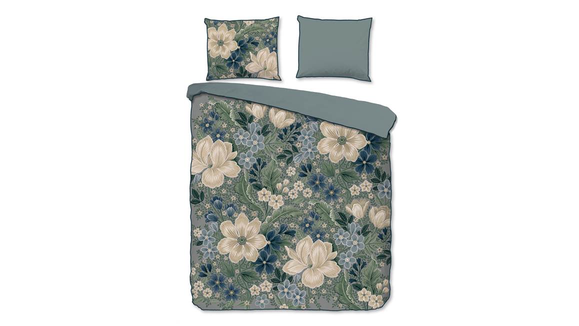 Descanso Alessia housse de couette