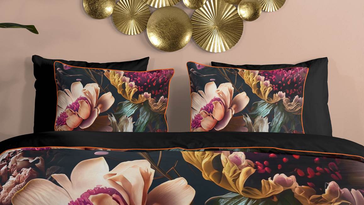 Descanso Straizo housse de couette