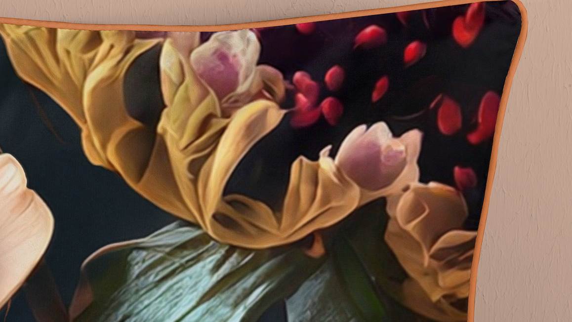 Descanso Straizo housse de couette