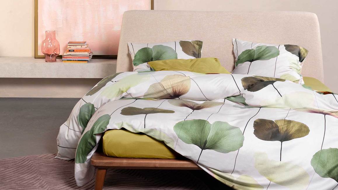 Essenza Kati housse de couette