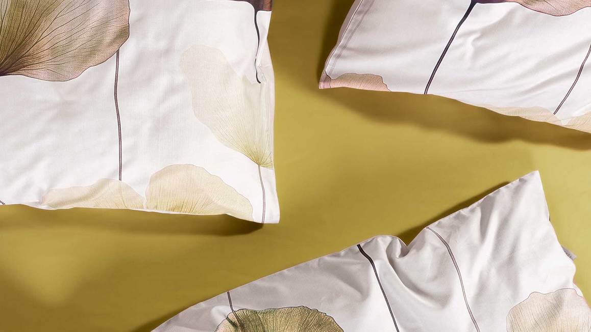 Essenza Kati housse de couette