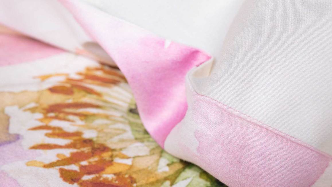 Essenza Papaveria housse de couette