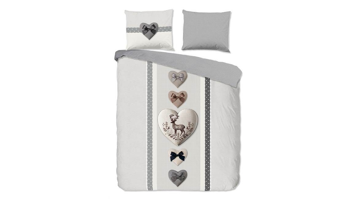 Good Morning Bernet housse de couette