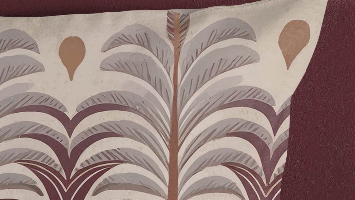 Good Morning Cabana housse de couette