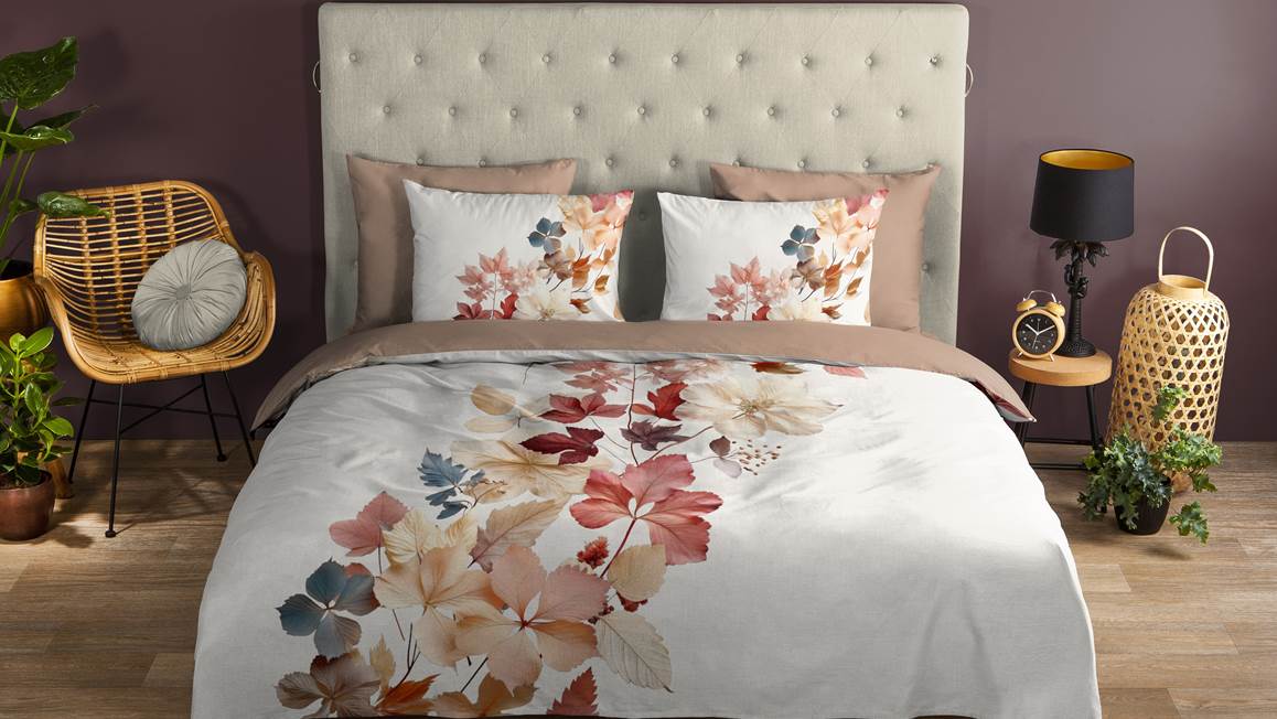 Good Morning Coco housse de couette