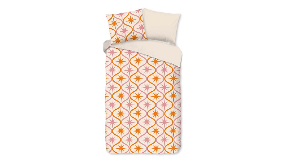 Good Morning Eleanor housse de couette