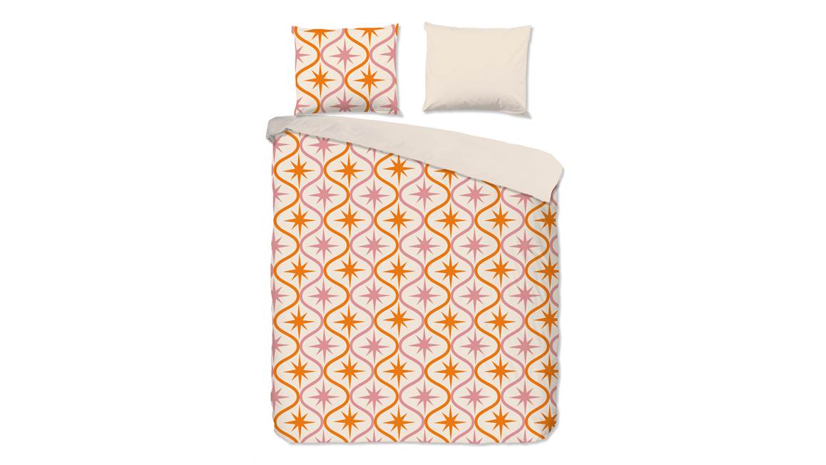 Good Morning Eleanor housse de couette