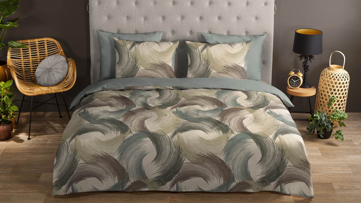 Good Morning Gaston housse de couette