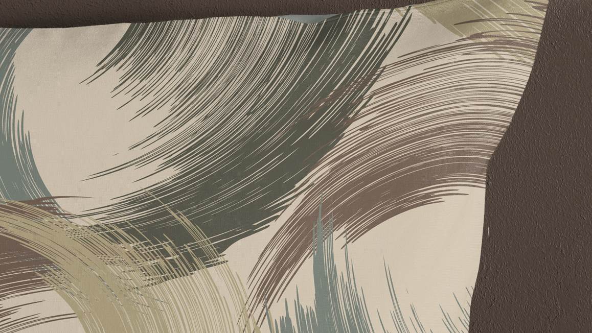 Good Morning Gaston housse de couette