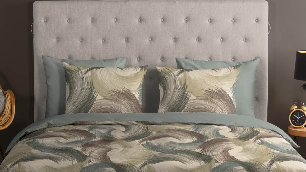 Good Morning Gaston housse de couette