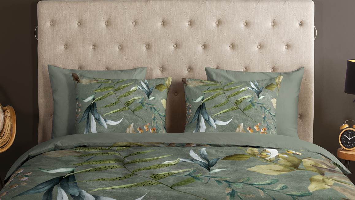 Good Morning Janika housse de couette