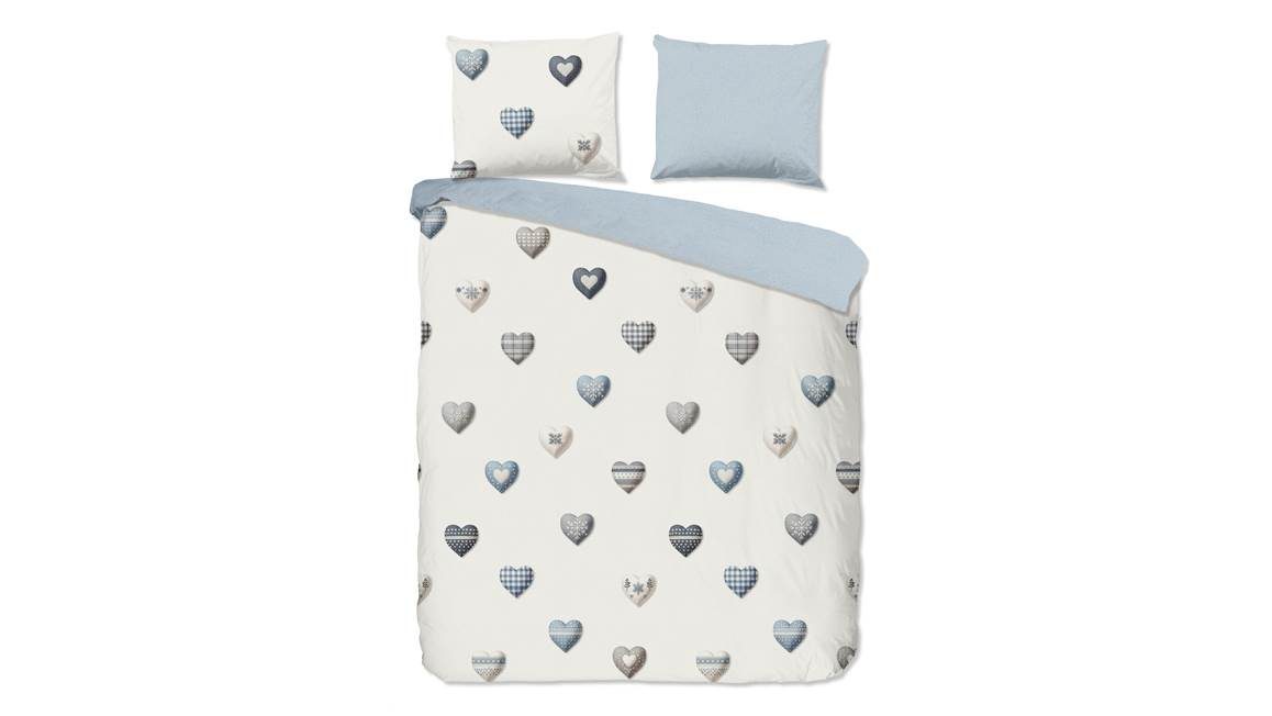 Good Morning Juhvo housse de couette