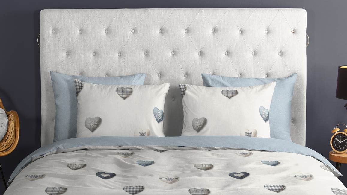 Good Morning Juhvo housse de couette